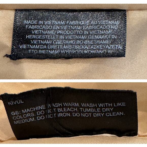 THE NORTH FACE Daybreak Water Repellent Mid Rain Parka Size XXL - Picture 15 of 16